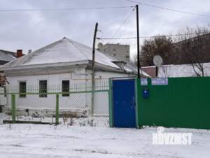 Дом 62м², 1-этажный, участок 590 сот.  