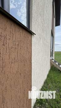 Коттедж 148м², 2-этажный, участок 6 сот.  