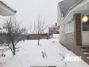Дом 270м², 2-этажный, участок 15 сот.  
