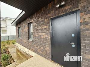 Дом 105м&sup2;, 1-этажный, участок 7 сот.  