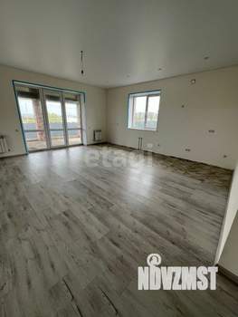 Дом 129м², 1-этажный, участок 6 сот.  