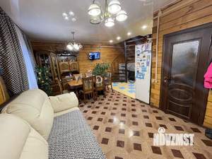 Дом 103м², 2-этажный, участок 6 сот.  