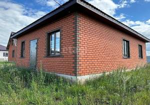 Дом 90м², 1-этажный, участок 7 сот.  