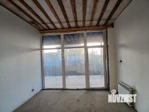 Дом 125м², 1-этажный, участок 6 сот.  