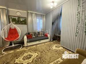 Таунхаус 60м², 1-этажный, участок 2 сот.  