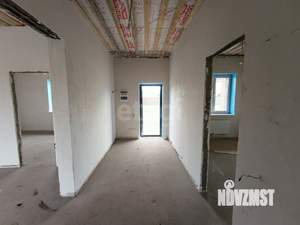 Дом 96м², 1-этажный, участок 8 сот.  