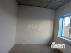 Дом 128м², 2-этажный, участок 6 сот.  