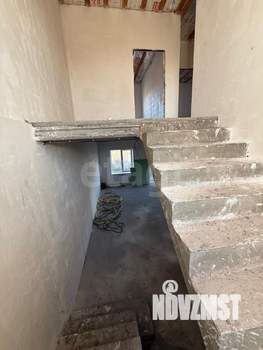 Таунхаус 100м², 2-этажный, участок 5 сот.  