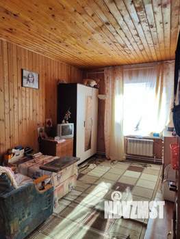Коттедж 186м², 2-этажный, участок 12 сот.  