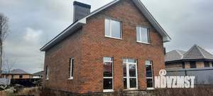 Коттедж 140м², 2-этажный, участок 6 сот.  