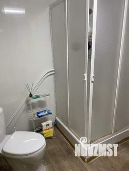 Дом 48м&sup2;, 1-этажный, участок 4 сот.  