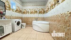 Дом 130м², 2-этажный, участок 7 сот.  