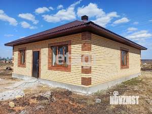 Дом 100м², 2-этажный, участок 6 сот.  