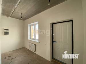 Таунхаус 102м&sup2;, 2-этажный, участок 2 сот.  