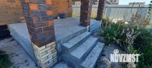 Коттедж 100м², 1-этажный, участок 7 сот.  