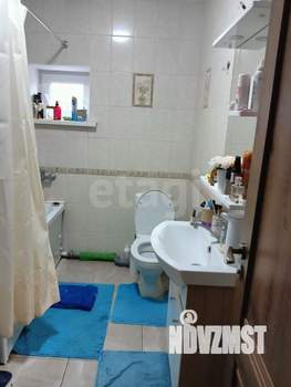 Дом 238м², 2-этажный, участок 7 сот.  