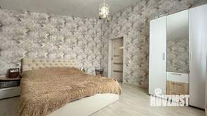 Дом 95м², 1-этажный, участок 6 сот.  