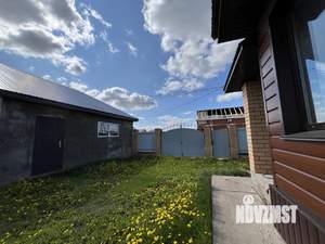 Дом 166м², 2-этажный, участок 10 сот.  