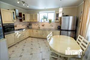 Коттедж 122м&sup2;, 2-этажный, участок 15 сот.  