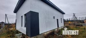 Коттедж 91м², 2-этажный, участок 6 сот.  