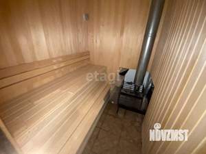 Дом 400м², 3-этажный, участок 14 сот.  