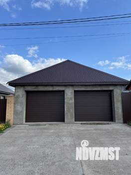 Дом 166м², 2-этажный, участок 10 сот.  