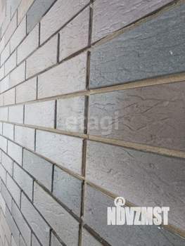 Дом 102м², 1-этажный, участок 6 сот.  