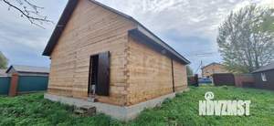 Дом 94м², 1-этажный, участок 23 сот.  