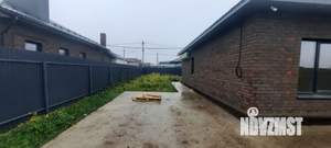 Коттедж 127м², 2-этажный, участок 6 сот.  