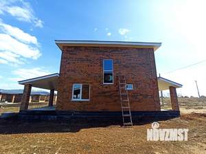Дом 150м², 2-этажный, участок 6 сот.  