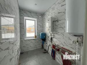 Дом 120м², 1-этажный, участок 6 сот.  