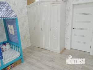 Коттедж 89м², 1-этажный, участок 7 сот.  