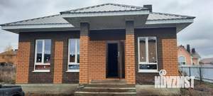 Коттедж 120м&sup2;, 1-этажный, участок 8 сот.  