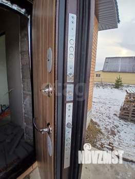 Дом 85м&sup2;, 1-этажный, участок 7 сот.  