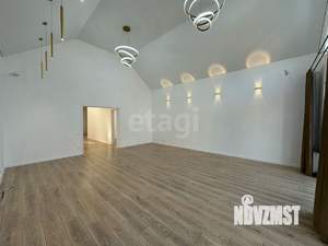 Дом 133м², 1-этажный, участок 6 сот.  