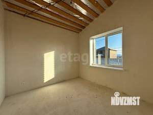 Дом 116м², 1-этажный, участок 6 сот.  