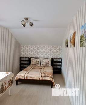 Таунхаус 138м&sup2;, 2-этажный, участок 4 сот.  