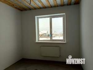 Коттедж 135м², 2-этажный, участок 6 сот.  