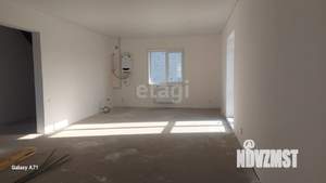 Дом 140м², 2-этажный, участок 6 сот.  