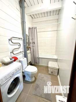 Таунхаус 80м², 2-этажный, участок 3 сот.  