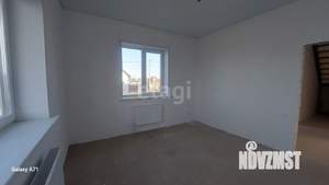 Дом 140м², 2-этажный, участок 6 сот.  