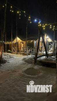 Дом 40м², 2-этажный, участок 9 сот.  