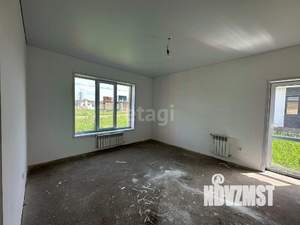 Дом 100м², 1-этажный, участок 6 сот.  