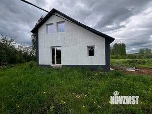 Дом 920м², 2-этажный, участок 8 сот.  