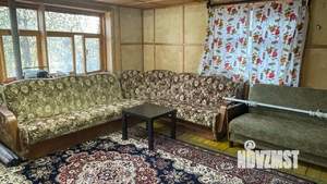 Дача 60м², 2-этажный, участок 4 сот.  