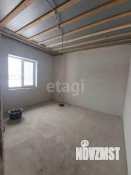 Дом 102м², 1-этажный, участок 6 сот.  