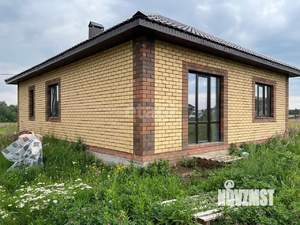 Дом 103м², 2-этажный, участок 6 сот.  