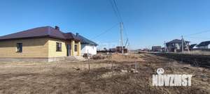 Дом 90м², 2-этажный, участок 7 сот.  