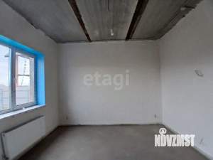 Дом 120м², 2-этажный, участок 7 сот.  