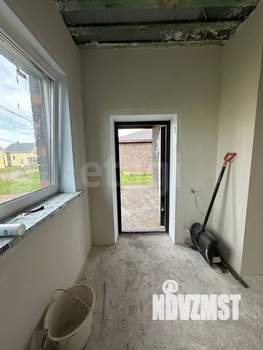 Дом 120м², 1-этажный, участок 6 сот.  